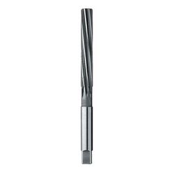 Amerikaanse handruimer din206 hss dia 3 mm tolerentie h7