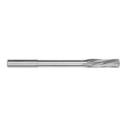 Machineruimer din8093 hardmetaal dia 2 mm