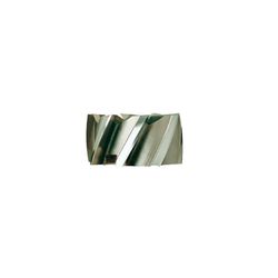 Mantelkopfrees m35 hss-co dia 50 x hoogte 36 x boring 22