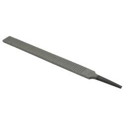 OUTILAC - Rasp outilac 8" half-zoet