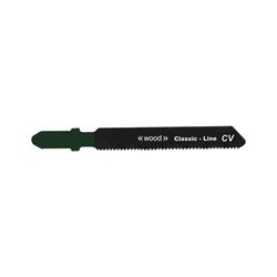 MP.S - Decoupeerzaagblad bosch metabo makita t119a - met23630 - p3107 5 st.