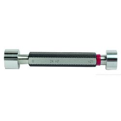 Penkaliber dubbele 5 mm
