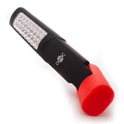 OUTILAC - Werklamp 24 + 6 leds - 80 lumen