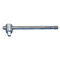 OUTILAC - Schuifgreep 1/4"