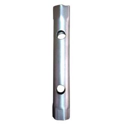 OUTILAC - Pijpsleutel recht model 10 x 11 mm lengte 105 mm