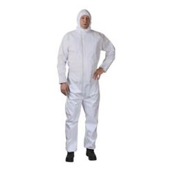 COVERGUARD - Wegwerpveiligheidskledij Oxygen 5/6 maat XXL