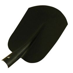 Zandschop n 2 - 300 x 250 mm
