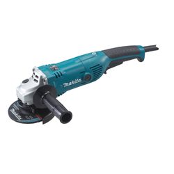MAKITA - Haakse slijper 125mm 1450W