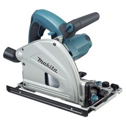 MAKITA - Invalcirkelzaag 165mm 1300W