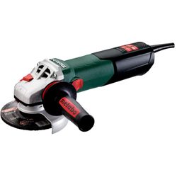 METABO - WE 17-125 Quick Meuleuse d'angle 230v