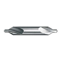 Centreerboor carbide 3,15x1,25-8100