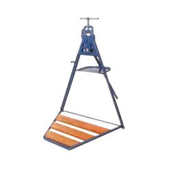 Pionier werkbank 3"