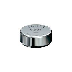 Vervangbatterij voor digitale schuifmaat 1,5 v, V357/lr44