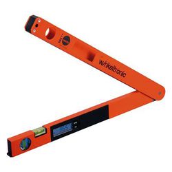 Digitale hoekmeter winkeltronic 40 mm