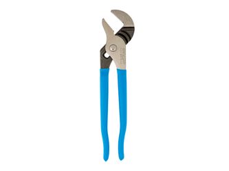Waterpomptang channel lock 420 g 9,5 " - 240 mm (ex : 421)