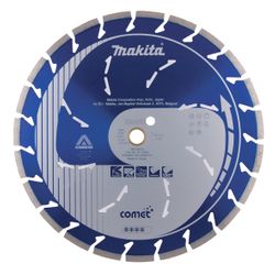 MAKITA - Diamantschijf comet 350mm
