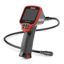 RIDGID - Inspectiecamera, micro ca-150